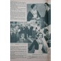 Magazine Film Complet 1933 Fernandel Dolly Davis Alice Tissot Le gros lot Maurice Cammage