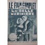 Jean Gabin Madeleine Renaud Pierre Blanchar La belle mariniere Harry Lachman