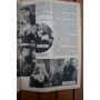 Magazine Film Complet 1948 Tito Gobbi Adriana Benetti Vera Carmi O sole moi Giacomo Gentilomo