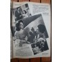 Magazine Film Complet 1949 Viviane Romance Valentina Cortese Clement Duhour Le carrefour des passions Ettore Giannini