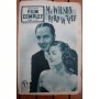 William Powell Myrna Loy Frank McHugh I Love You Again W. S. Van Dyke