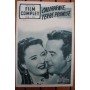 Ray Milland Barbara Stanwyck Barry Fitzgerald California John Farrow