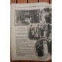 Magazine Film Complet 1922 Blanche Montel Marguerite Madys Carlos Avril Son altesse Henri Desfontaines