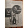 Magazine Film Complet 1924 Nina Orlova Armand Dutertre Andre Nox La nuit d'un vendredi 13 Gennaro Dini