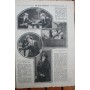 Magazine Film Complet 1923 Maria Roasio Gustavo Serena Alex Bernard Il castello dei Gufi Max Sullivan