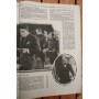 Magazine Film Complet 1924 Luciano Albertini Alfredo Galoar Kathe Haack Die brennende Kugel Otto Rippert