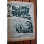 Magazine Film Complet 1942 Sybille Schmitz Willy Birgel Wolf Albach-Retty Hotel Sacher Erich Engel