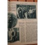 Magazine Film Complet 1928 Sybill Morel Margarete Schlegel Otto Gebuhr Die heilige Luge Holger-Madsen