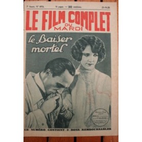 Conrad Veidt Walter Rilla Mary Parker Elga Brink Should We Be Silent Richard Oswald