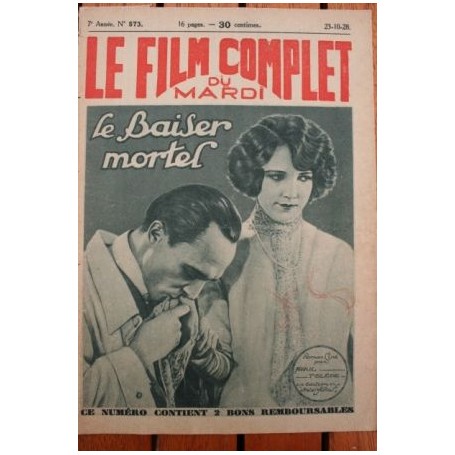 Conrad Veidt Walter Rilla Mary Parker Elga Brink Should We Be Silent Richard Oswald