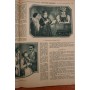 Magazine Film Complet 1928 Willy Fritsch Betty Balfour Anna-Lisa Ryding A Sister of Six Ragnar Hyltén-Cavallius