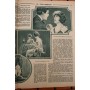 Magazine Film Complet 1928 Martha Mansfield Joseph Striker Mario Carillo Queen of the Moulin Rouge Ray C. Smallwood