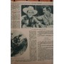 Magazine Film Complet 1928 Bill Cody Doris Dawson Dick La Reno Gold from Weepah William Bertram