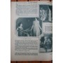 Magazine Film Complet 1929 Betty Blythe Fritz Leiber Claire De Lorez Queen of Sheba J. Gordon Edwards