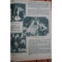 Magazine Film Complet 1929 Betty Blythe Fritz Leiber Claire De Lorez Queen of Sheba J. Gordon Edwards