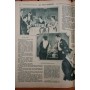 Magazine Film Complet 1929 Florence Vidor Clive Brook Norman Trevor Afraid to Love Edward H. Griffith