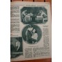 Magazine Film Complet 1929 Pola Negri Jean Hersholt Kenneth Thomson The Secret Hour Rowland V. Lee