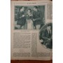 Magazine Film Complet 1929 Colleen Moore Gary Cooper Burr McIntosh Lilac Time Frank Lloyd