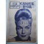 Simone Signoret Serge Reggiani Claude Dauphin Casque d'Or Jacques Becker