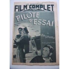 Spencer Tracy Myrna Loy Clark Gable Lionel Barrymore Test Pilot Victor Fleming