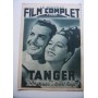 Maria Montez Robert Paige Sabu Preston Foster Tangier George Waggner