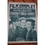 Errol Flynn Eleanor Parker Lucile Watson S. Z. Sakall Never Say Goodbye James V. Kern