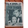 Bette Davis George Brent Geraldine Fitzgerald Humphrey Bogart Dark victory Edmund Goulding