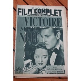 Bette Davis George Brent Geraldine Fitzgerald Humphrey Bogart Dark victory Edmund Goulding