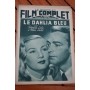 Veronica Lake Alan Ladd William Bendix The Blue Dahlia George Marshall