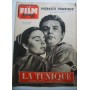 Richard Burton Jean Simmons Victor Mature Michael Rennie The Robe Henry Koster