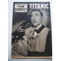 Barbara Stanwyck Clifton Webb Robert Wagner Titanic Jean Negulesco