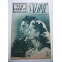 Rita Hayworth Stewart Granger Charles Laughton Judith Anderson Salome William Dieterle