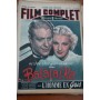 Nelson Eddy Ilona Massey Charles Ruggles Frank Morgan Balalaika Reinhold Schunzel