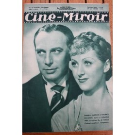 Danielle Darrieux Maurice Escande