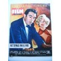 Anthony Quinn Charles Coburn Peggie Castle Mary Ellen Kay The Long Wait Victor Saville