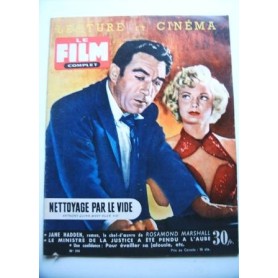 Anthony Quinn Charles Coburn Peggie Castle Mary Ellen Kay The Long Wait Victor Saville