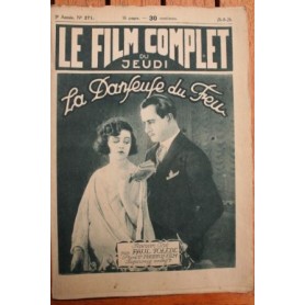 Joseph Romer Sybil Smolova Frau Lotte Phoebus Film