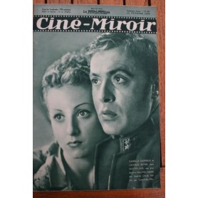 Danielle Darrieux Charles Boyer