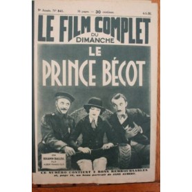 Le Prince Becot