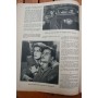 Magazine Film Du Jour 1947 Gisele Preville Gilbert Gil Jean Davy