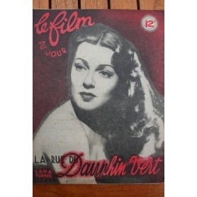 Lana Turner Van Heflin Donna Reed
