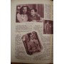 Magazine Film Moderne 1948 Alida Valli Fosco Giachetti Eduardo De Filippo