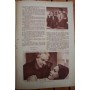 Magazine Film Moderne 1947 Alida Valli Carlo Ninchi Antonio Gandusio