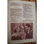 Magazine Film Moderne 1948 Lilia Silvi Amedeo Nazzari Carlo Romano