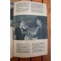 Magazine Film Raconte 1946 Henri Guisol Martine Carol Mona Goya Denise Grey