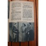 Magazine Film Raconte 1946 Mireille Balin Raymond Rouleau Pierre Renoir