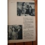 Magazine Film Raconte 1946 Pierre Brasseur Gaby Sylvia Jacqueline Gauthier