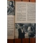 Magazine Film Raconte 1946 Pierre Brasseur Gaby Sylvia Jacqueline Gauthier