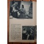 Magazine Film Raconte 1946 Pierre Brasseur Gaby Sylvia Jacqueline Gauthier