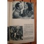 Magazine Film Raconte 1946 Pierre Brasseur Gaby Sylvia Jacqueline Gauthier